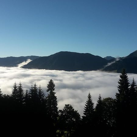 Bergpension-Ebental Brixen im Thale Εξωτερικό φωτογραφία