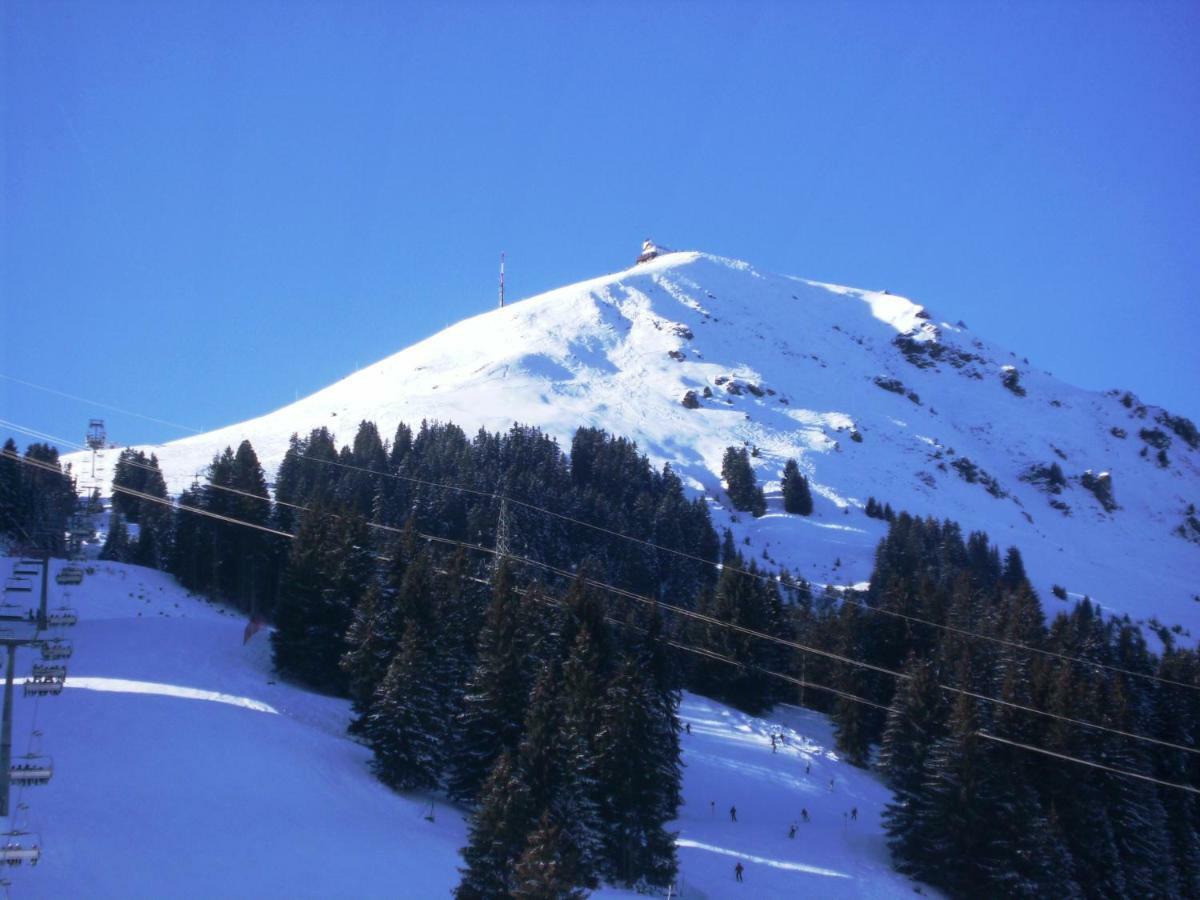 Bergpension-Ebental Brixen im Thale Εξωτερικό φωτογραφία
