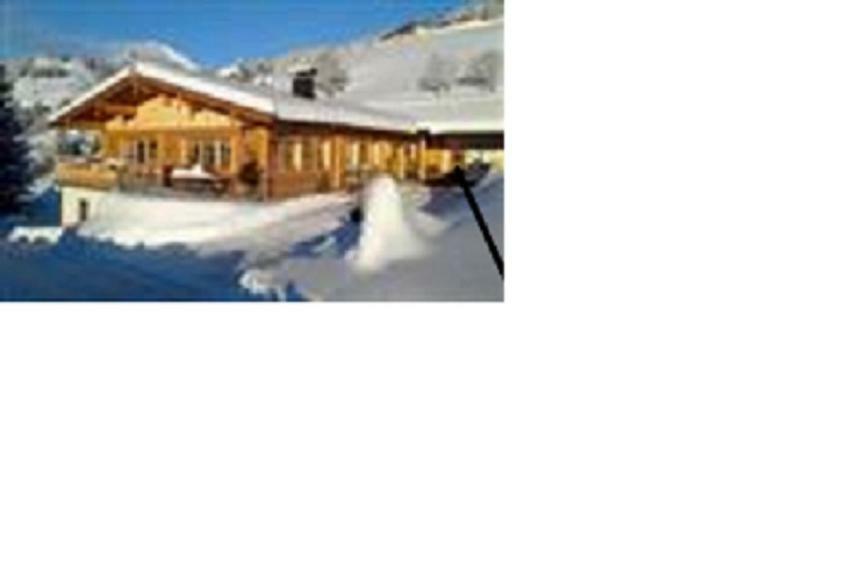 Bergpension-Ebental Brixen im Thale Εξωτερικό φωτογραφία