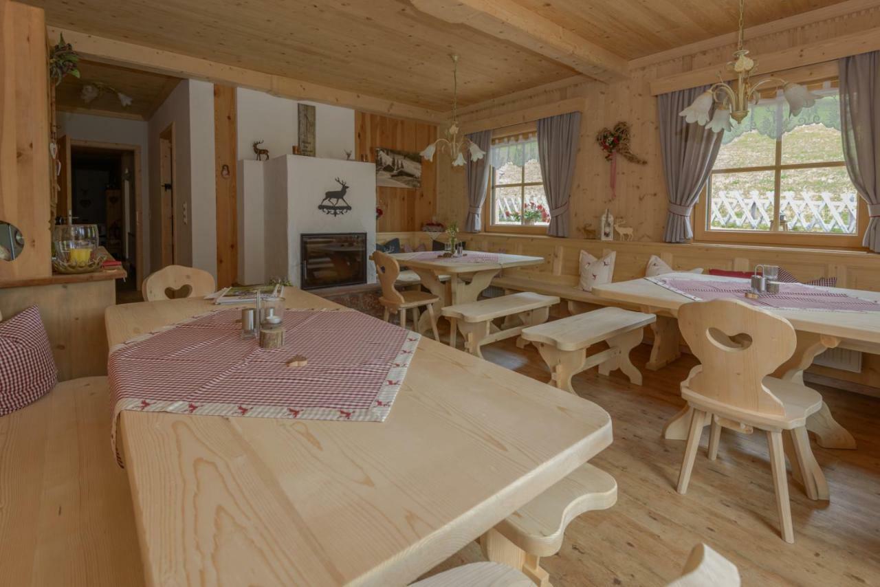 Bergpension-Ebental Brixen im Thale Εξωτερικό φωτογραφία