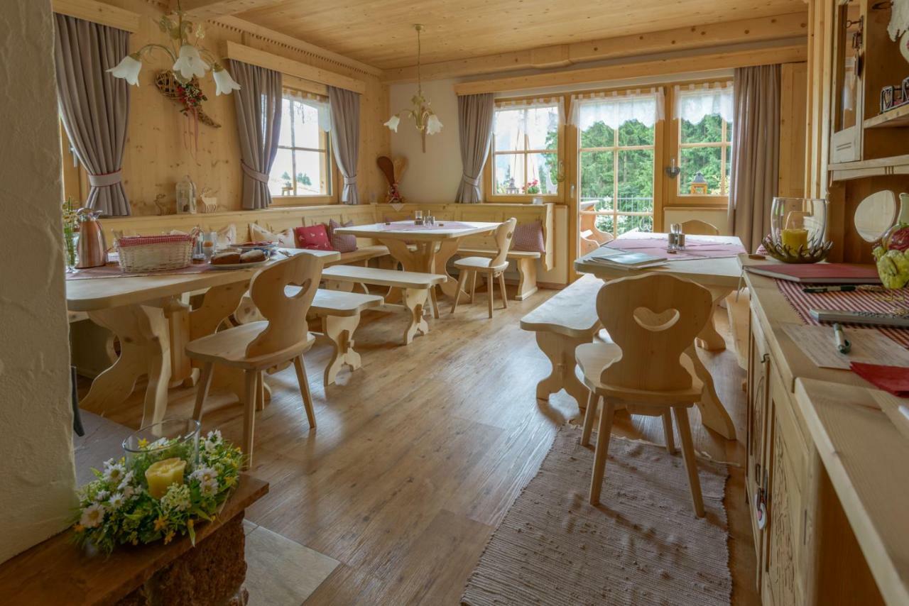 Bergpension-Ebental Brixen im Thale Εξωτερικό φωτογραφία